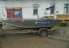Фото Купить лодку (катер) Wyatboat-490 C (спецзаказ)
