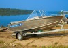 Фото Купить лодку (катер) Wyatboat 490 Pro