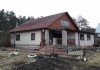 Фото Продам участок с зимним жилым домом в 11 км от г Выборга